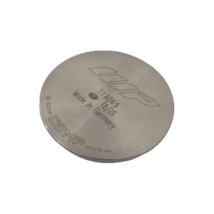 FERRAMENTA ESPECIAL WP (AJUSTE DE COMPRESSÃO) ( T14069 )